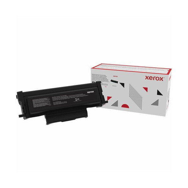 Xerox Original Standard Yield Laser Toner Cartridge