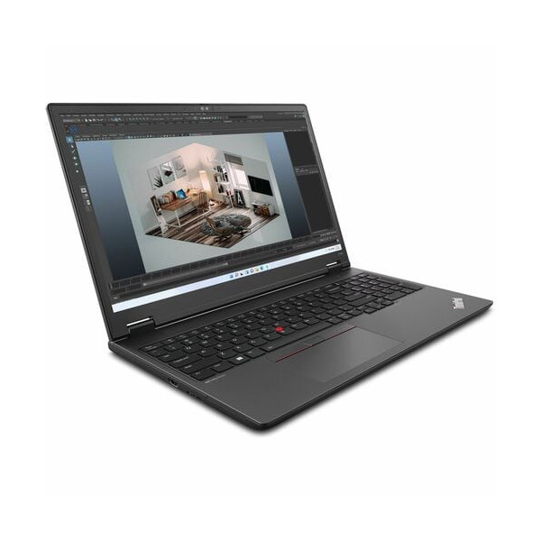 Lenovo ThinkPad P16v Gen 1 21FE0027CA 16