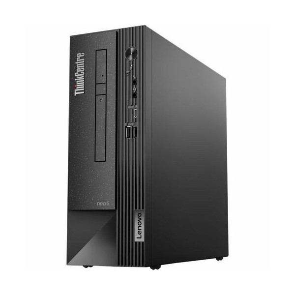 Lenovo ThinkCentre neo 50s Gen 4 12JF0002CA Desktop Computer