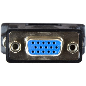 DVI to VGA Cable Adapter -DVIVGAMFBK