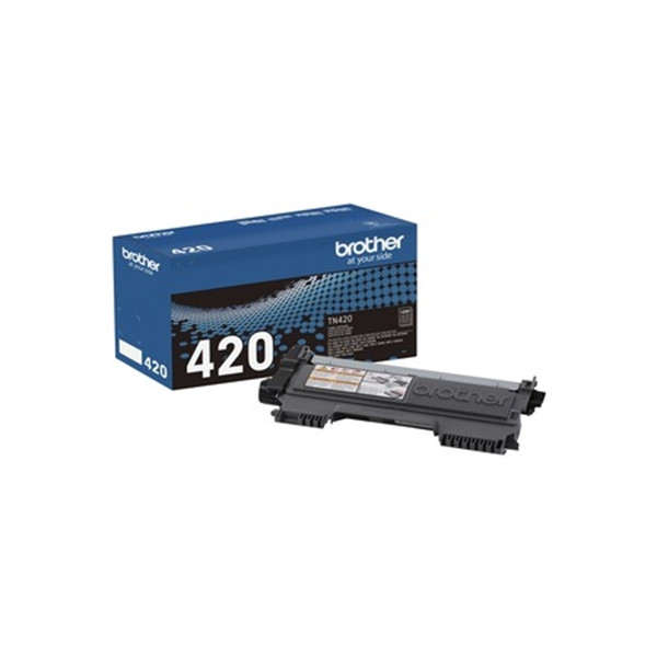 Mono Laser Toner Cartridge