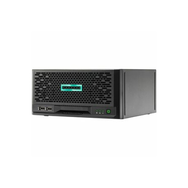 HPE MicroSvr G10+ v2 E2314