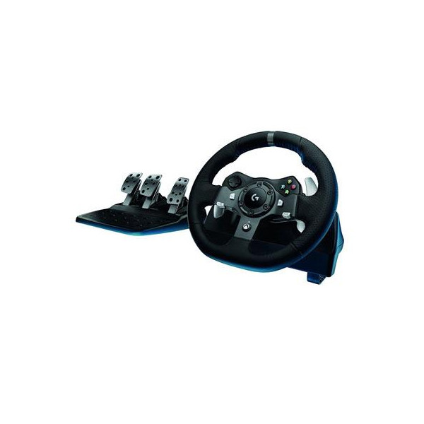 G920 Drvng Racing Wheel XBO PC