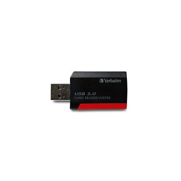 Pckt Crd Rdr USB 3