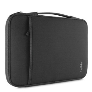 COVER SLEEVE NPRN UNV-07 BLK