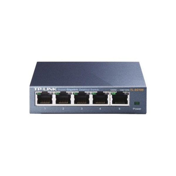 5 port Desktop Gigabit Switch