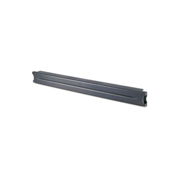 10pk 1U Blanking Panel 19 BLK