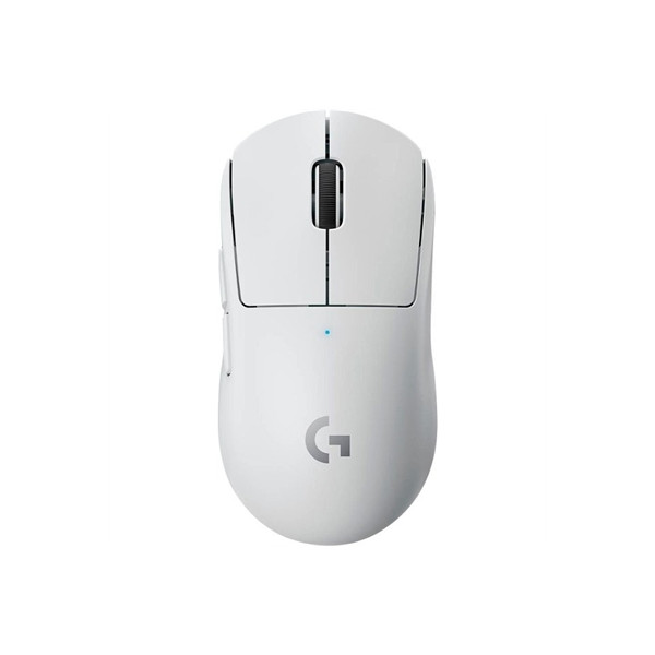 Pro X Superligh Wrles Mice Wht