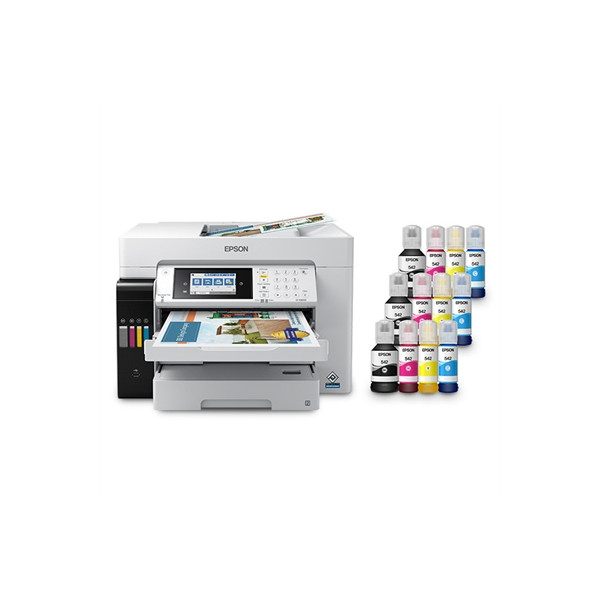 WORKFORCE ST-C8000