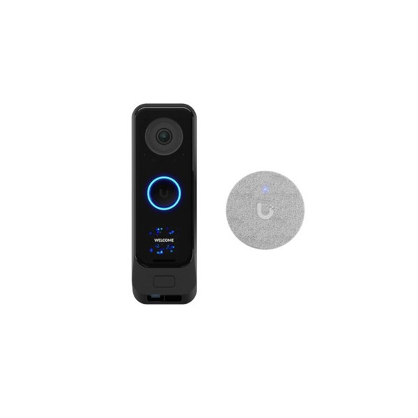 G4 Doorbell Pro PoE Kit