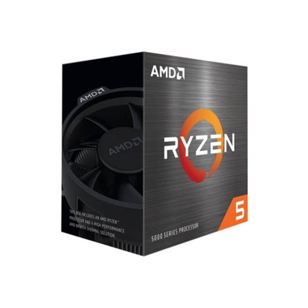 AMD Ryzen 5 5600X