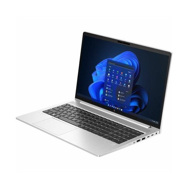 HP Inc. HP EliteBook 650 G10 15.6" Touchscreen Notebook