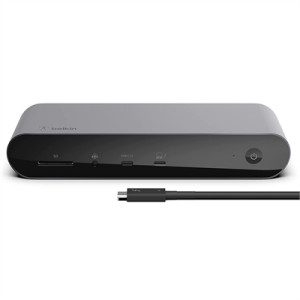 Thunderbolt 4 Dock