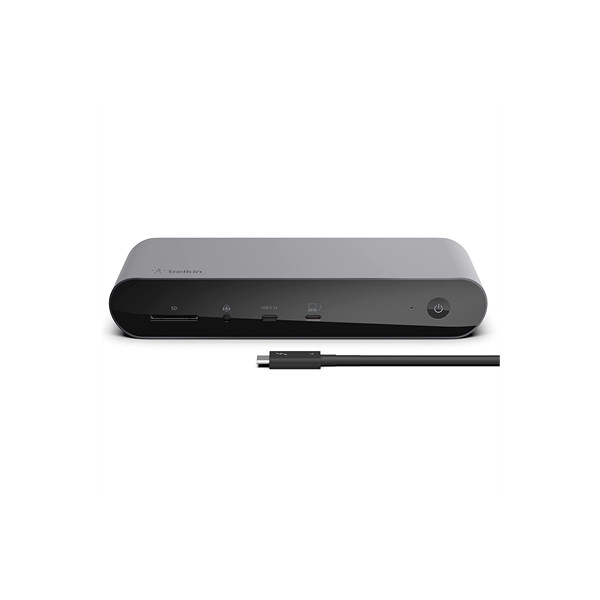 Thunderbolt 4 Dock