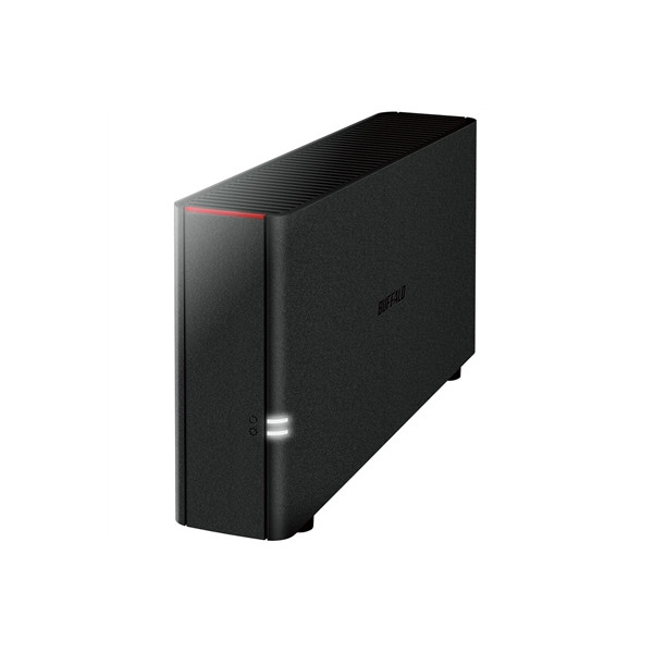 6TB Linkstation 210 NAS
