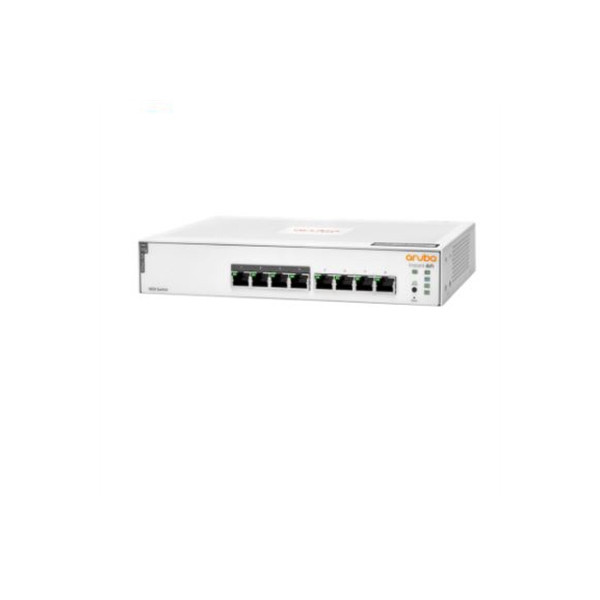 Aruba IOn 1830 8G 65W POE+ Sw