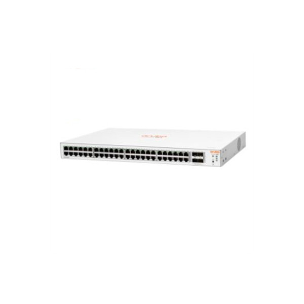 Aruba IOn 1830 48G 4SFP Sw