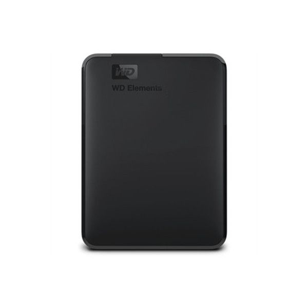 Elements 5TB Black