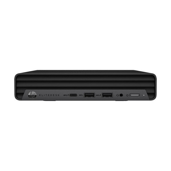 HP Inc. HP EliteDesk 800 G6 Desktop Computer