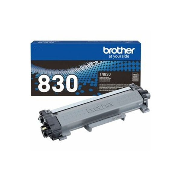 Black Toner Cartridge