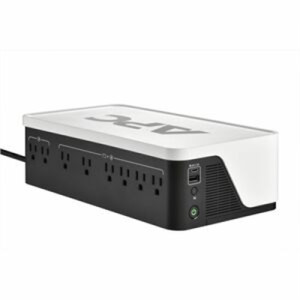 APC BackUPS 120V 1050VA 8out