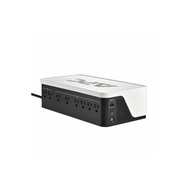 APC BackUPS 120V 1050VA 8out