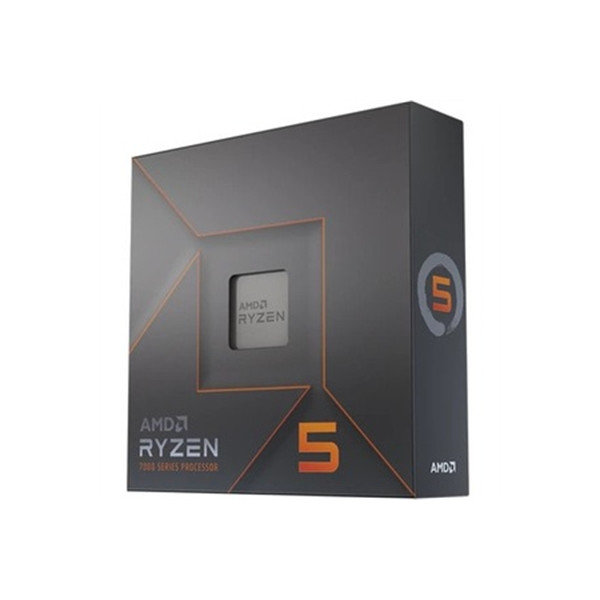 Ryzen 5 7600X