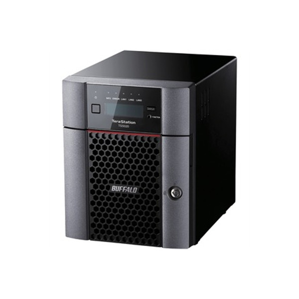 TERASTATION 5420DN NAS 8TB