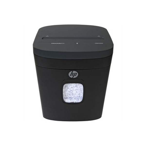 HP MC125 Microcut Shredder