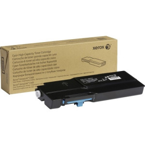 Xerox Original High Yield Laser Toner Cartridge -106R03514