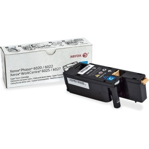 Xerox Original Toner Cartridge -106R02756