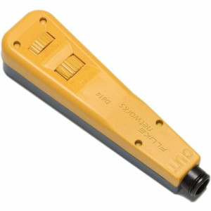 Fluke Networks D814 Series Impact Punch Down Tool -10055503