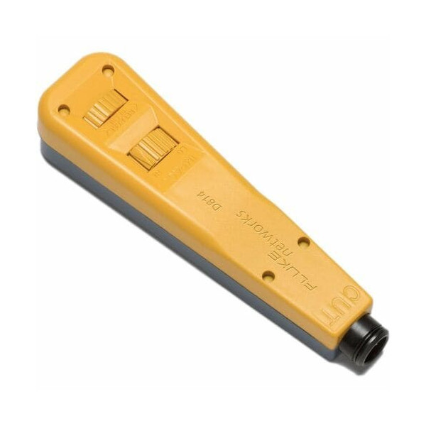 Fluke Networks D814 Series Impact Punch Down Tool