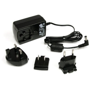 12V DC 1.5A Universal Power Adapter -IM12D1500P