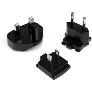 12V DC 1.5A Universal Power Adapter -IM12D1500P