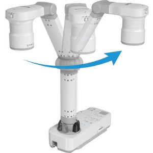 Epson DC-21 Document Camera -V12H758020