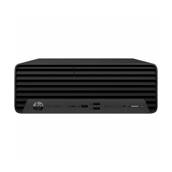 HP Inc. HP Pro 400 G9 Desktop Computer