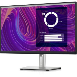 Dell P2423D 24" Class QHD LCD Monitor - DELL-P2423D