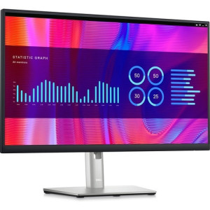 DELL 24 USB-C HUB MONITOR