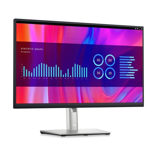 DELL 24 USB-C HUB MONITOR