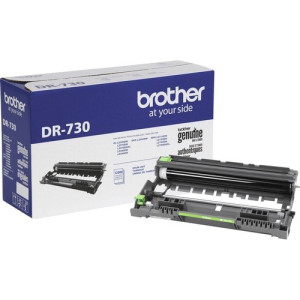 Brother Genuine DR-730 Mono Laser Drum -DR730