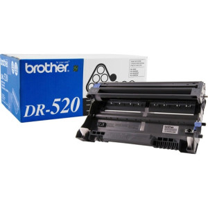 Brother DR520 Replacement Drum Unit -DR520