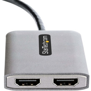 DP to Dual HDMI MST HUB -MST14DP122HD