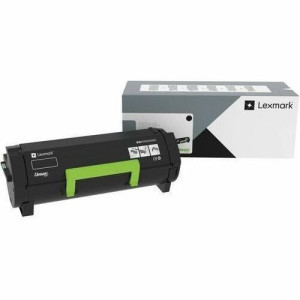 Lexmark Original High Yield Laser Toner Cartridge -66S1H00