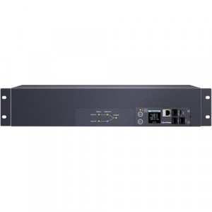 CyberPower Metered ATS PDU PDU44003 17-Outlets PDU -PDU44003