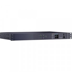 CyberPower Metered ATS PDU PDU24006 10-Outlets PDU -PDU24006