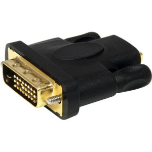 HDMIÂ® to DVI-D Video Cable Adapter -HDMIDVIFM