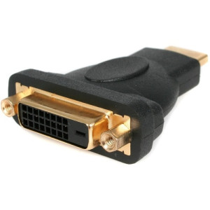 HDMIÂ® to DVI-D Video Cable Adapter -HDMIDVIMF