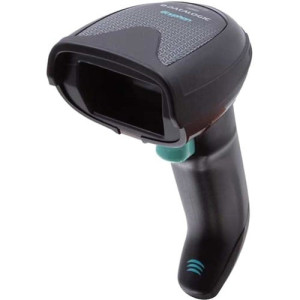 Datalogic Gryphon GBT4500 Handheld Barcode Scanner -GBT4500-BK-BTK1