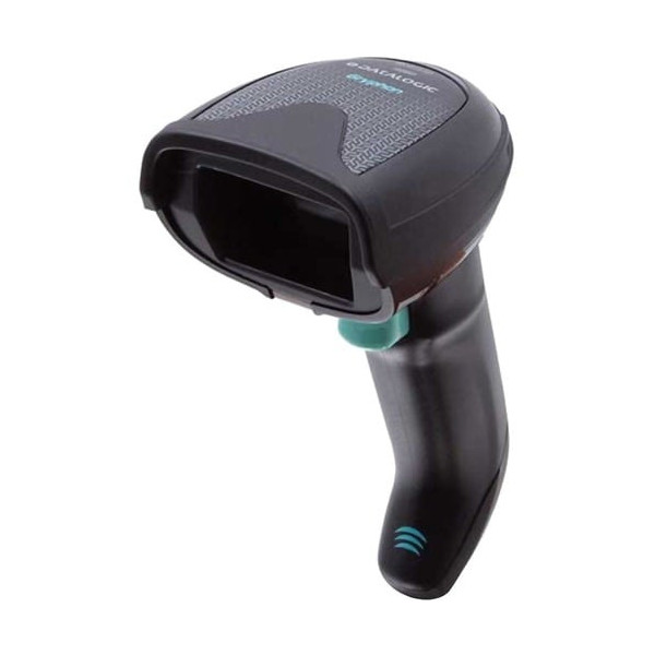 Datalogic Gryphon GBT4500 Handheld Barcode Scanner